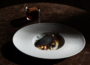 Una experiencia culinaria única