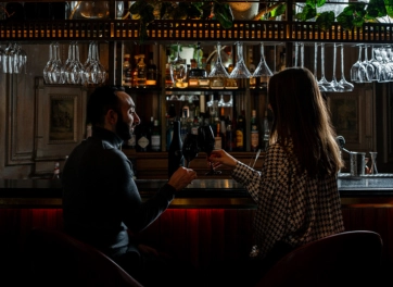Una experiencia culinaria única