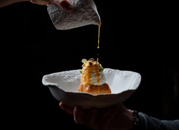 Una experiencia culinaria única