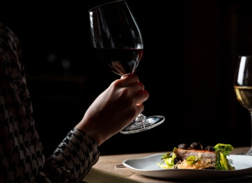 Una experiencia culinaria única