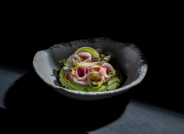 Una experiencia culinaria única
