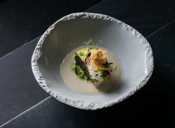 Una experiencia culinaria única