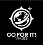 Logo Go for it