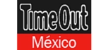 Logo Time Out