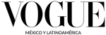 Logo Vogue Mexico