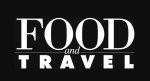 Logo Food and Travel