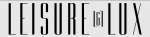 Logo Leisure and lux