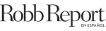 Logo Robb Report